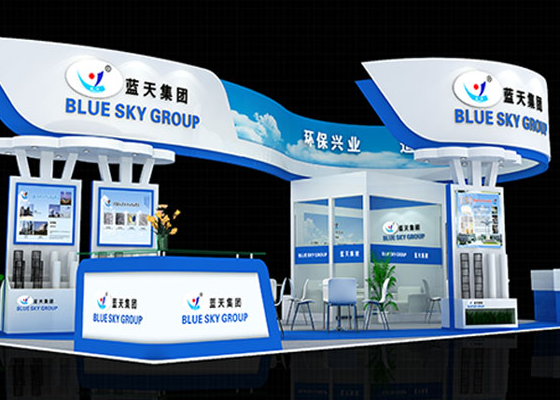 布置展覽的相關(guān)安全注意事項