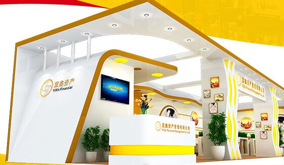 進(jìn)行展臺(tái)搭建時(shí)我們要遵循那些原則？