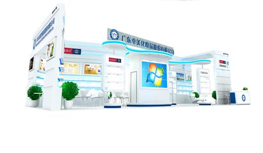 設(shè)計(jì)展廳的關(guān)鍵細(xì)節(jié)有那些？