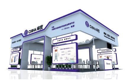 簡述搭建展臺(tái)的步驟