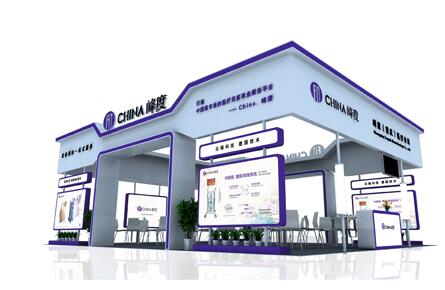 上海展臺搭建一般會使用什么材料？