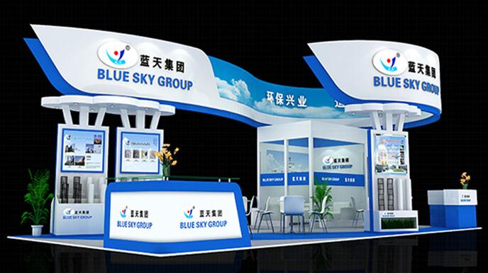 簡述展會和展廳設(shè)計的區(qū)別