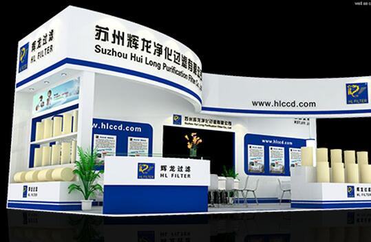 企業(yè)展廳設(shè)計需要注意哪些細節(jié)？