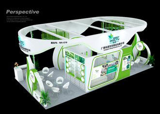 上海展臺設(shè)計中要考慮哪些因素？