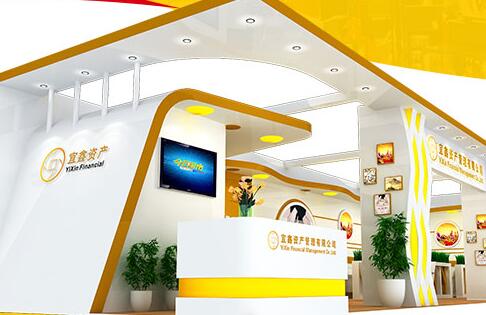 好的展臺設計搭建需要具備的要求有哪些？