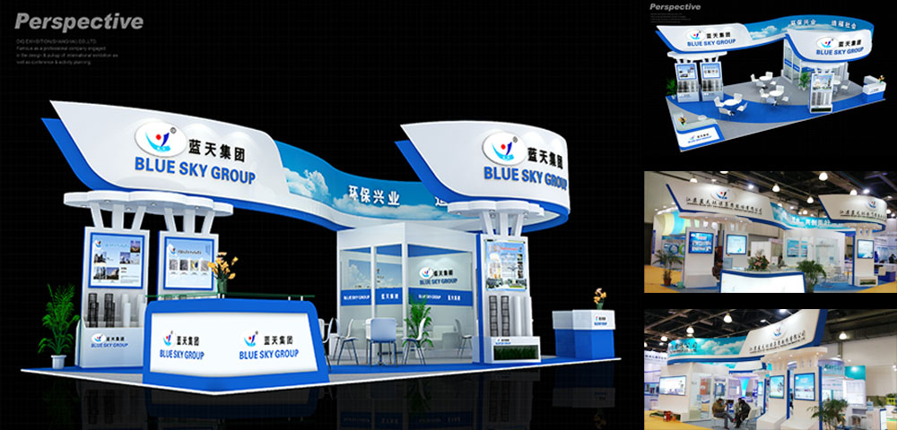 搭建展臺的材料有那些？