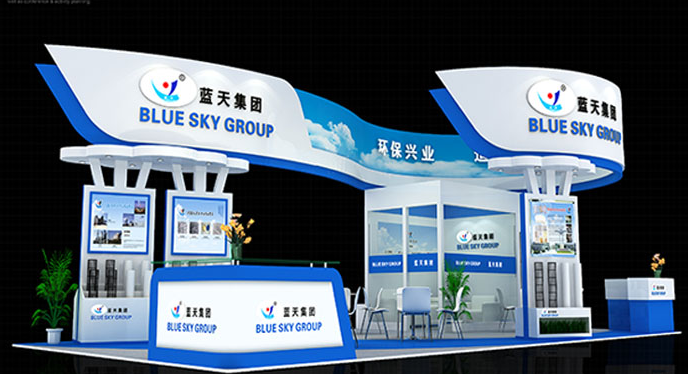 上海展會設計受那些因素的制約？