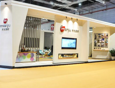 上海展會(huì)設(shè)計(jì)要遵循那些規(guī)范？