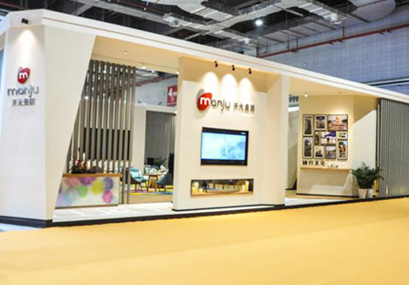 展臺搭建的常見材料有那些？