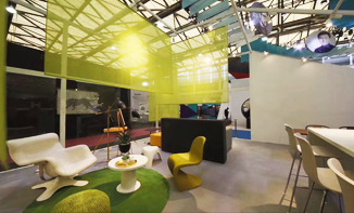 展會設(shè)計需要遵循什么原則？