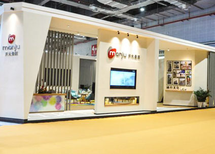 展會搭建時那些要點不能忽略？