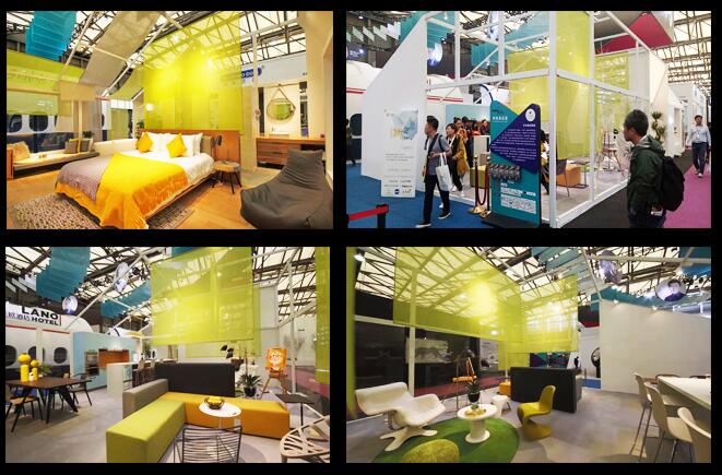 如何搭建展臺更加吸引人？