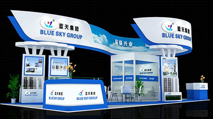 展臺搭建一般需要多長時(shí)間？