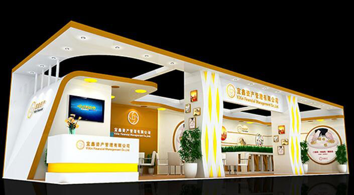 搭建展臺的風(fēng)格種類有那些？