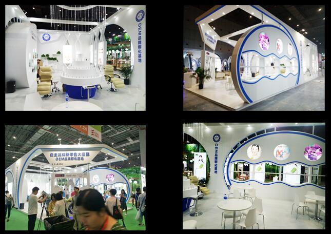 怎么設(shè)計(jì)展廳更容易獲得客戶認(rèn)可信任？