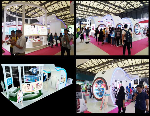 設(shè)計(jì)搭建企業(yè)展廳需要注意那些點(diǎn)？