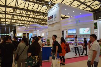 展臺該如何設(shè)計搭建？