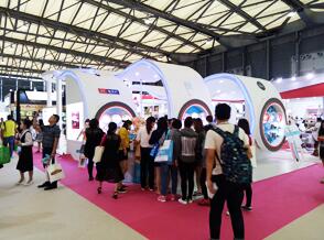 上海展臺設(shè)計(jì)搭建的相關(guān)注意事項(xiàng)