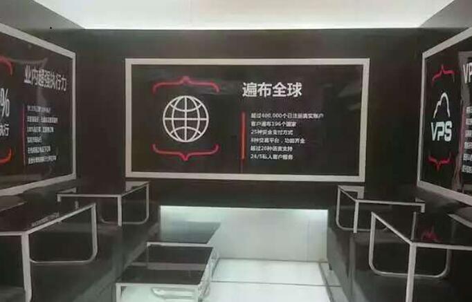 展臺(tái)搭建需要考慮哪些標(biāo)準(zhǔn)？