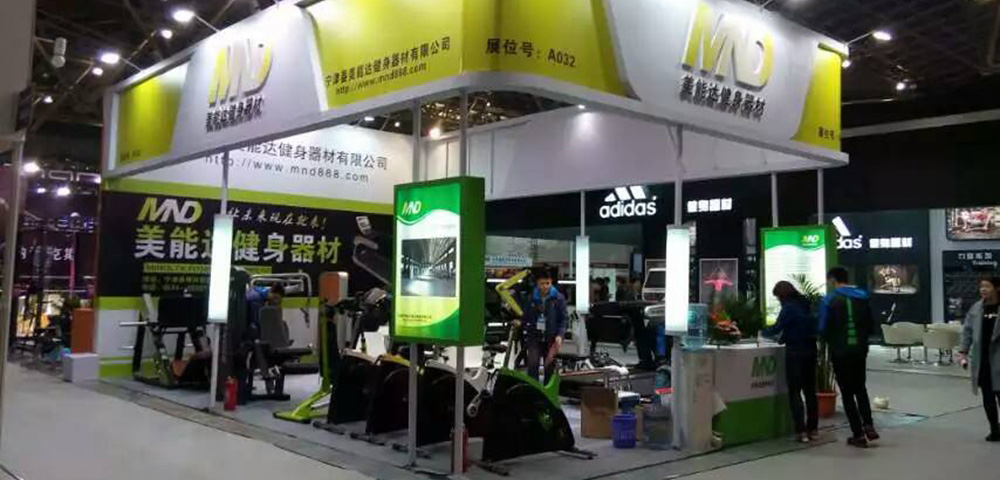 如何做可以降低展臺的搭建成本？