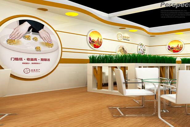 做展臺(tái)搭建該從哪方面出發(fā)？