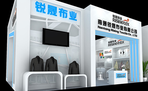 怎么搭建展臺(tái)才會(huì)更加容易吸引人？