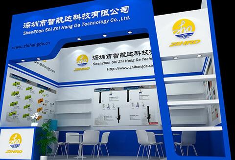 燈光在展臺(tái)設(shè)計(jì)搭建中的作用都有哪些？