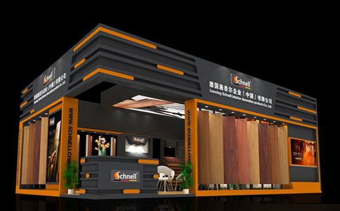 如何進(jìn)行展臺(tái)搭建可以節(jié)省成本？