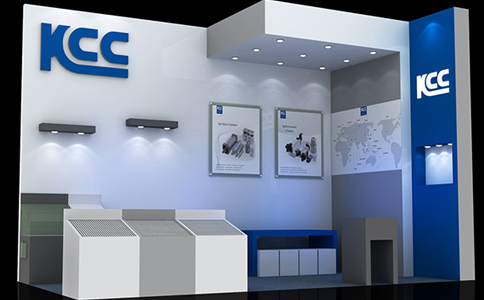 上海展臺設(shè)計搭建工作中要注意哪些要求及細節(jié)？