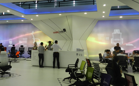 展臺(tái)設(shè)計(jì)搭建重要組成元素都有哪些？