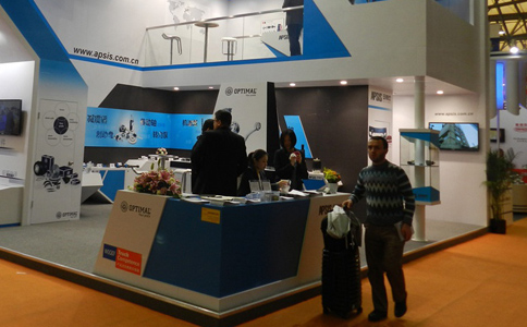 展臺(tái)設(shè)計(jì)搭建的重要組成元素都有哪些？