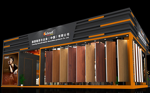 在展臺搭建設(shè)計(jì)中應(yīng)該注意什么？