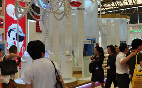 上海展會設(shè)計